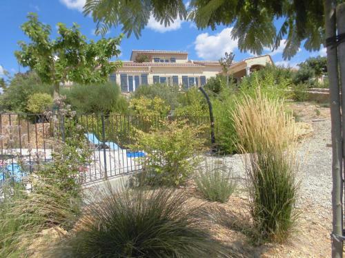 Villa R�sidences Les Bernardins