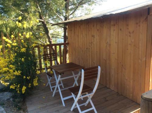 Villa R�sidences Les Bernardins