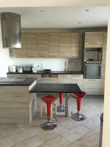 Villa R�sidences Les Bernardins