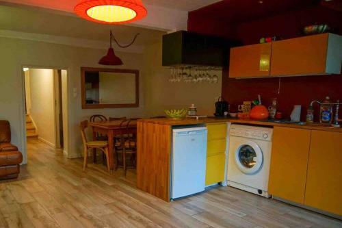Maison De Campagne � 15 Km De Cluny