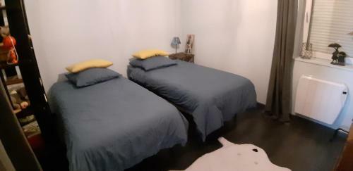 Bed & Breakfast Chambre Chez L'habitant