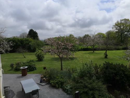 Bed & Breakfast Le Clos Des Pommiers
