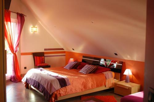 Bed & Breakfast Le Clos Des Pommiers
