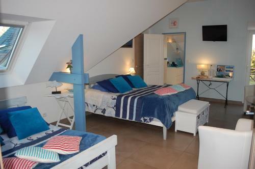 Bed & Breakfast Le Clos Des Pommiers