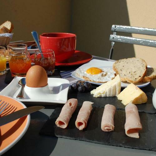 Bed & Breakfast Le Clos Des Pommiers