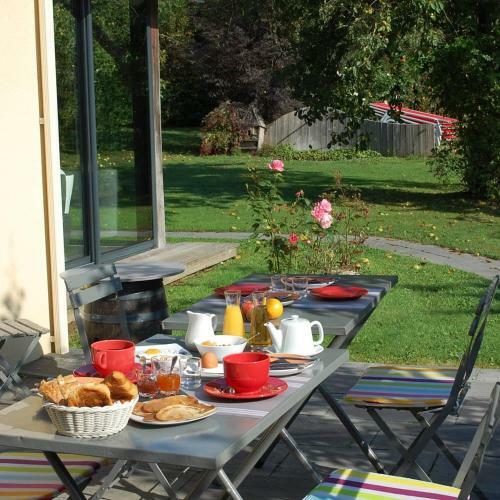 Bed & Breakfast Le Clos Des Pommiers