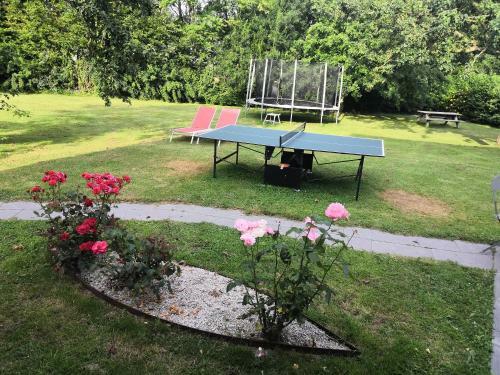 Bed & Breakfast Le Clos Des Pommiers