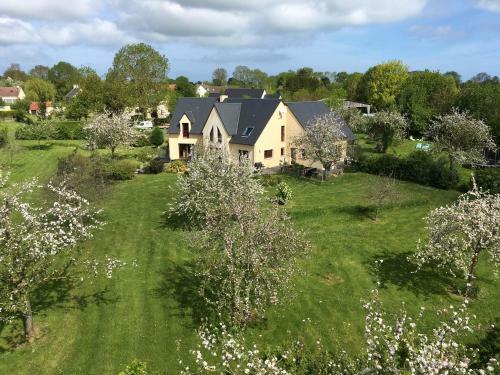 Bed & Breakfast Le Clos Des Pommiers