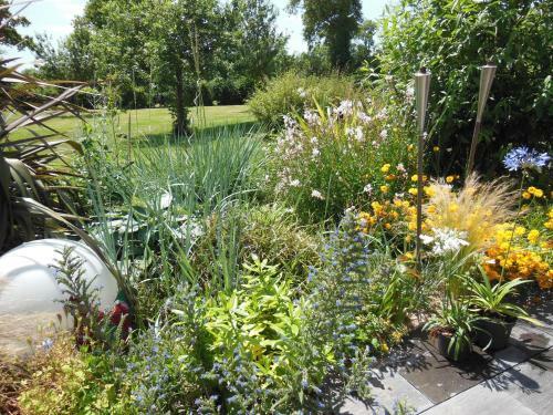 Bed & Breakfast Le Clos Des Pommiers