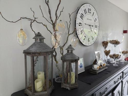 Bed & Breakfast Le Clos Des Pommiers