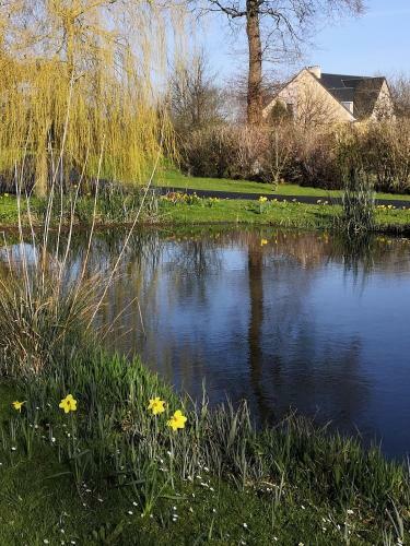 Bed & Breakfast Le Clos Des Pommiers