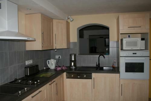 Bed & Breakfast Le Mas Des Tarentes Chambres D'h�tes