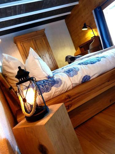 Bed & Breakfast Rouet-nature.fr - Chambre D'h�tes Champ�tre