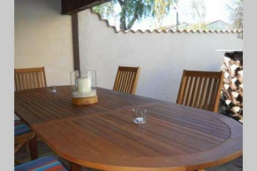 Villa Grande Maison Spacieuse Avec Piscine Priv�e Sans Vis-�-vis
