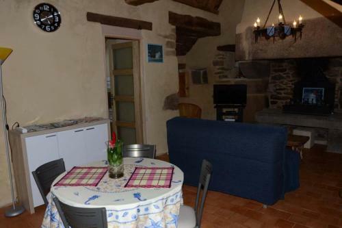 G�te 3 Pers Jacuzzi, Possibilit� Table D'h�tes Le Soir