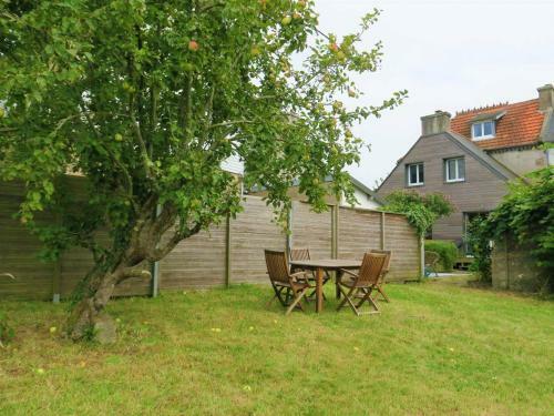 Maison Tr�beurden, 4 Pi�ces, 6 Personnes - Fr-1-368-310