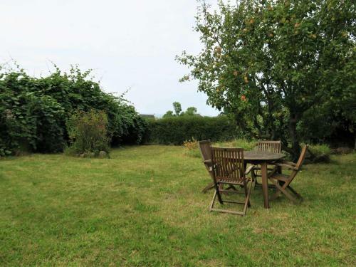 Maison Tr�beurden, 4 Pi�ces, 6 Personnes - Fr-1-368-310