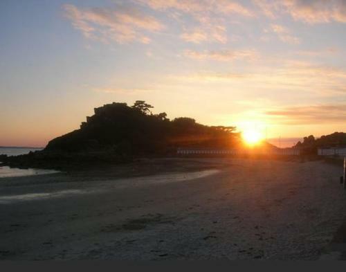 Apartamento R�sidence Les Pieds Dans L Eau