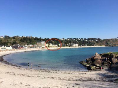 Apartamento R�sidence Les Pieds Dans L Eau