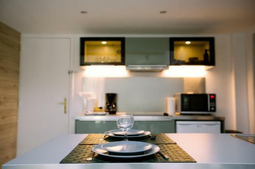 Apartamento Appartement Chevalier Paul Toulon