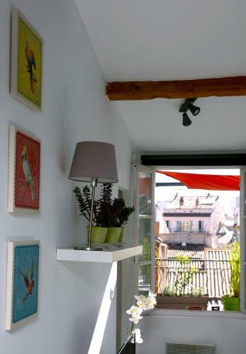 Apartamento Appartement Chevalier Paul Toulon