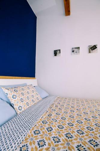Apartamento Appartement Chevalier Paul Toulon