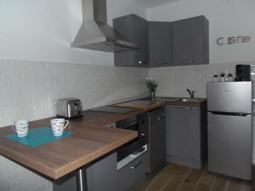 Apartamentos Le Jardin Des Lices