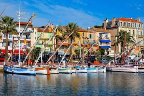 Apartamentos Le Jardin Des Lices