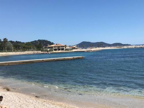 Apartamento Grand T2 43m2 Plages Du Mourillon