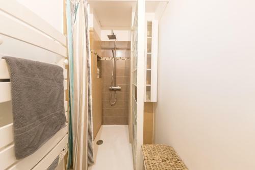Apartamentos R�sidence La Source