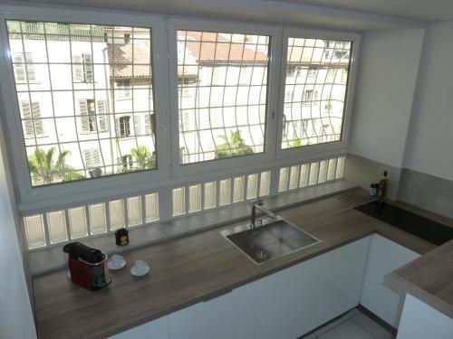 Apartamento R.i.o. Passions