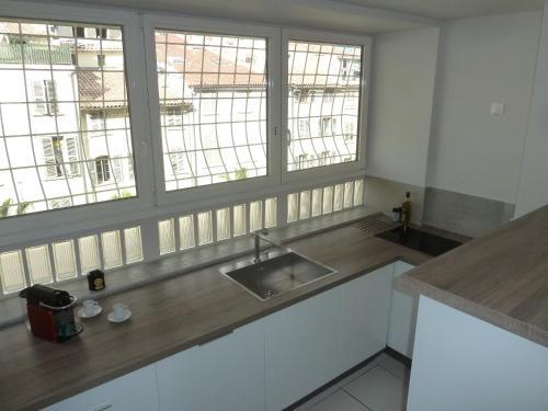 Apartamento R.i.o. Passions