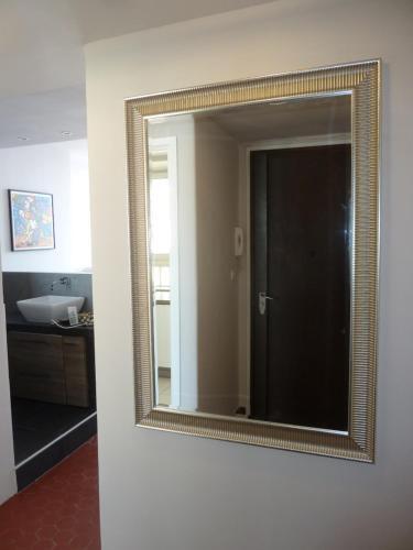 Apartamento R.i.o. Passions