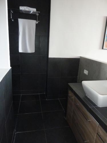 Apartamento R.i.o. Passions