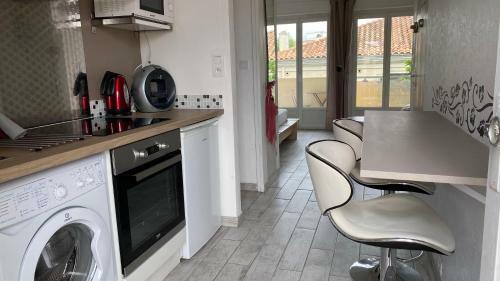 Apartamento Le Goeland 3 Loft