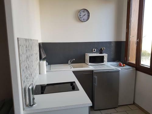 Apartamento Studio 30 M2 500m Plages Mourillon 3 Personnes
