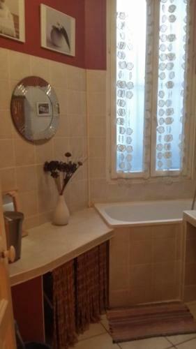 Apartamento Appartement Toulon Centre-ville