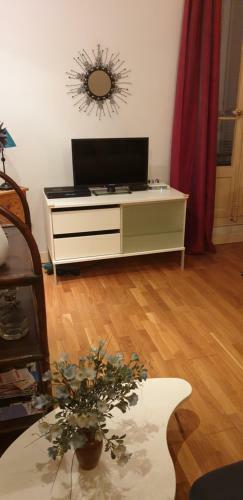 Apartamento Appartement Toulon Centre-ville