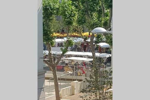 Apartamento L'appart Du Mourillon