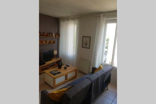 Apartamento L'appart Du Mourillon