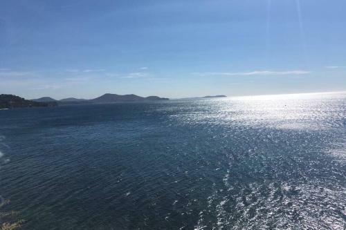 Apartamento L'appart Du Mourillon