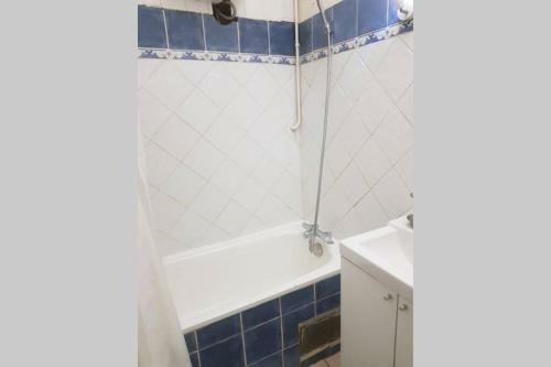 Apartamento L'appart Du Mourillon