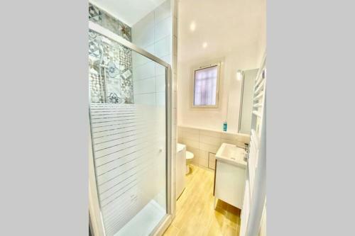Apartamento Studio Cosy - Proche Gare & Centre Ville