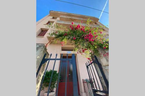 Apartamento Studio Cosy - Proche Gare & Centre Ville