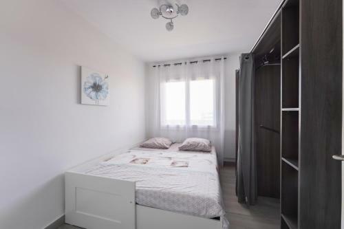 Apartamento T4 Enti�rement R�nov� Proche Plage
