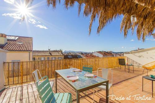 Apartamento Likeable And Large Studio With AC - Dodo Et Tartine