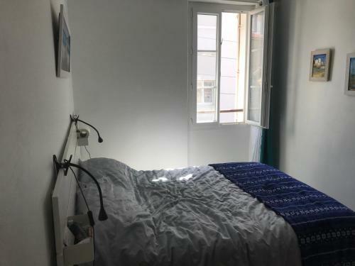 Apartamento La Petite Oasis Le Mourillon