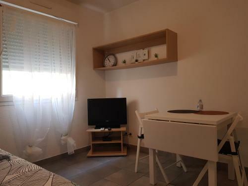 Apartamento Marley Room