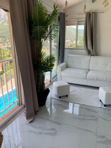 Magnifique Villa Avec Piscine � Toulon