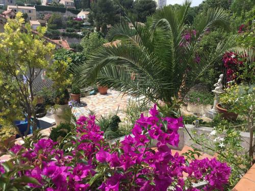 Bed & Breakfast Le Train Sifflera Trois Fois